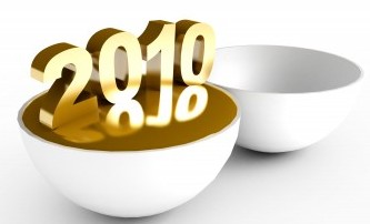 2010 forecast